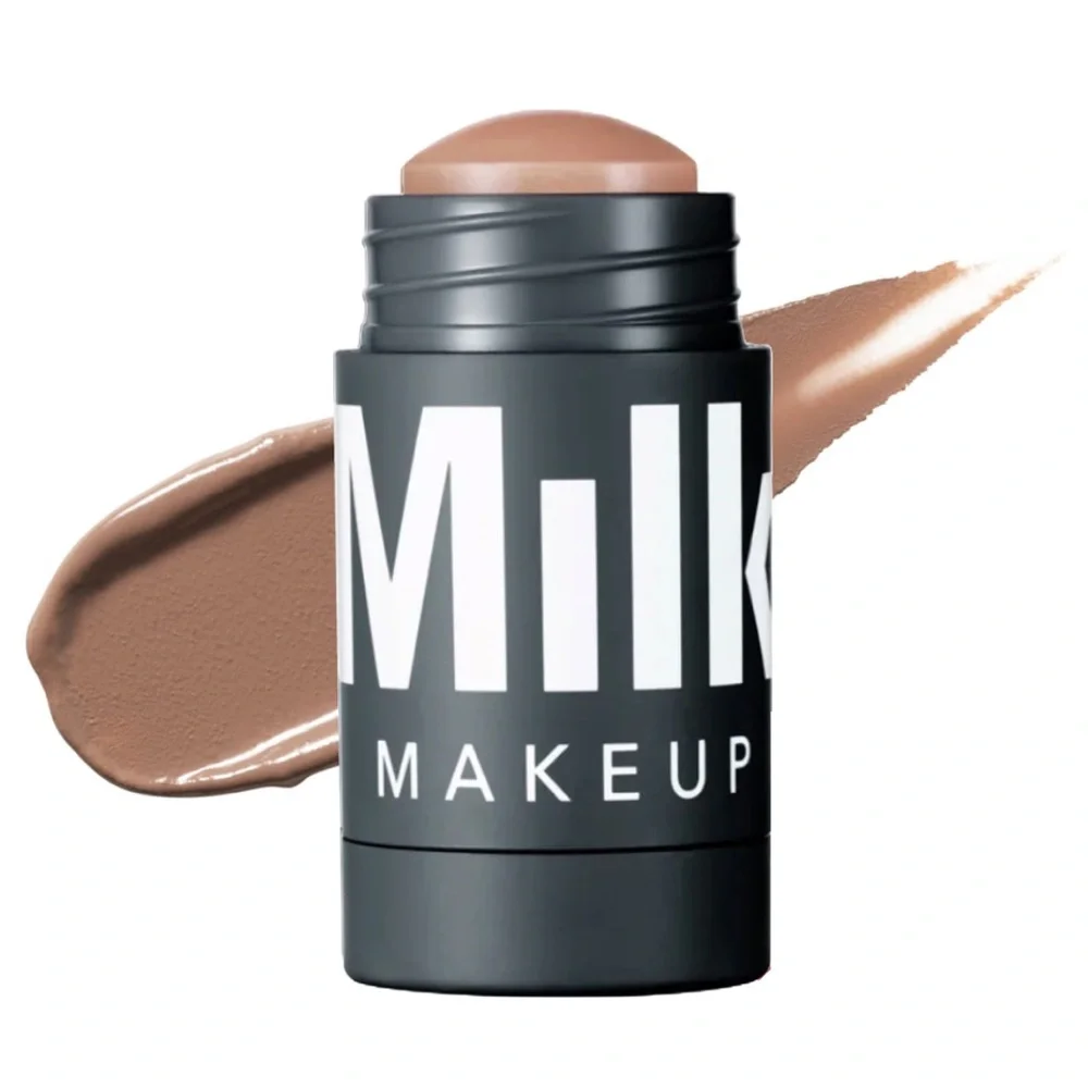 LAST 1! MILK Makeup Sculpt Cream Contour Stick TOASTED πͺ NEW IN BOX - Picture 1 of 8